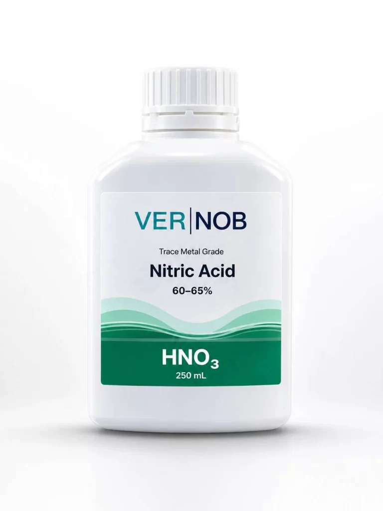 Trace Metal Grade Nitric Acid