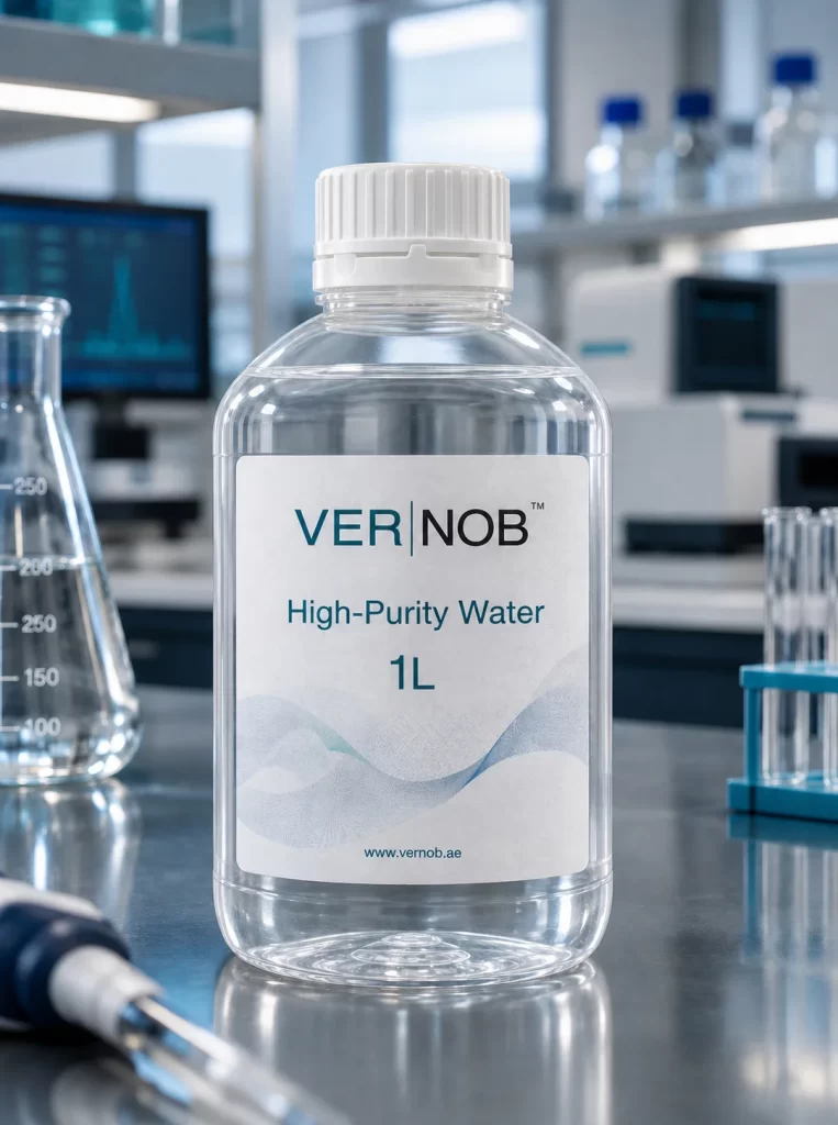 High Purity Water