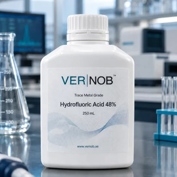 Hydrofluoric acid 48%, Trace Metal Grade