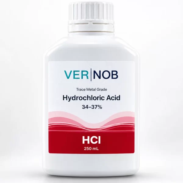 Trace Metal Hydrochloric Acid