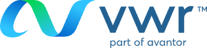 Vwr part of avantor logo